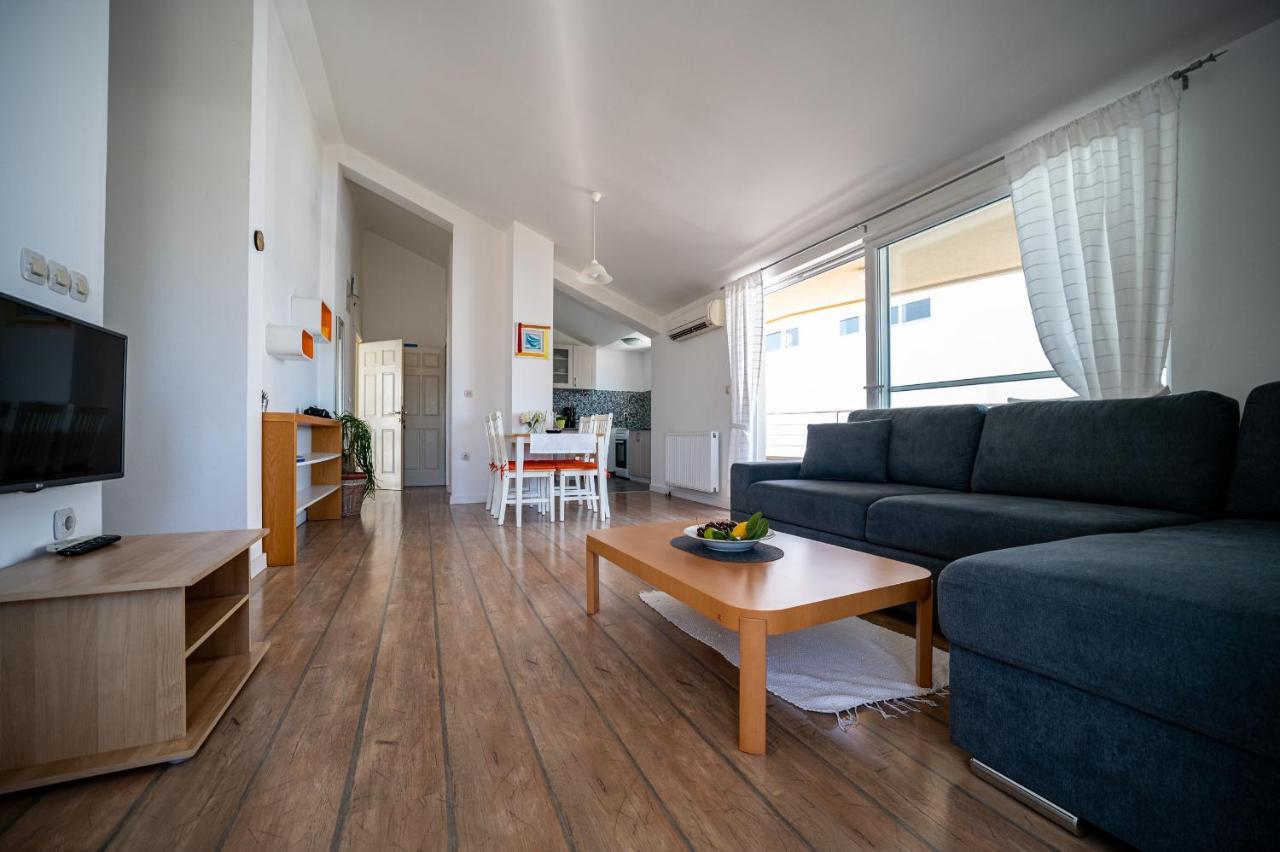 Apartments A&T Sukošan Esterno foto