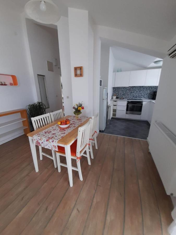 Apartments A&T Sukošan Esterno foto