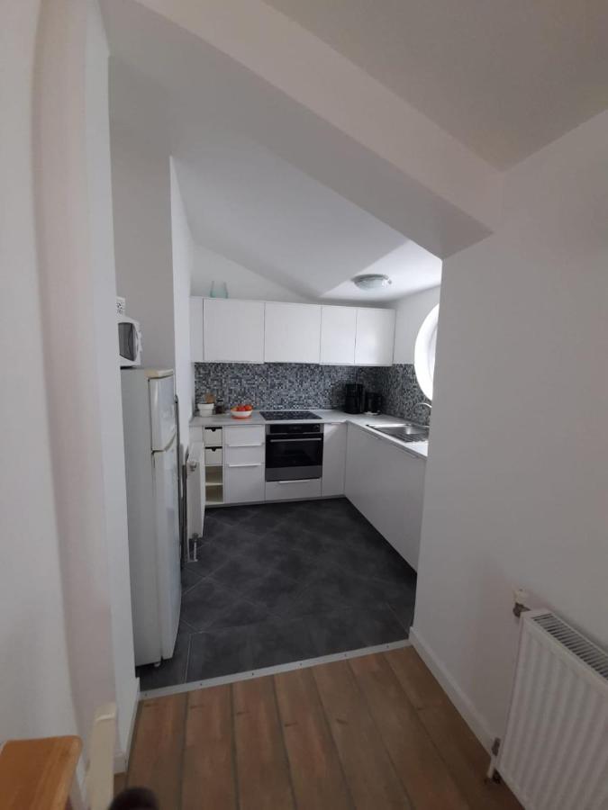 Apartments A&T Sukošan Esterno foto